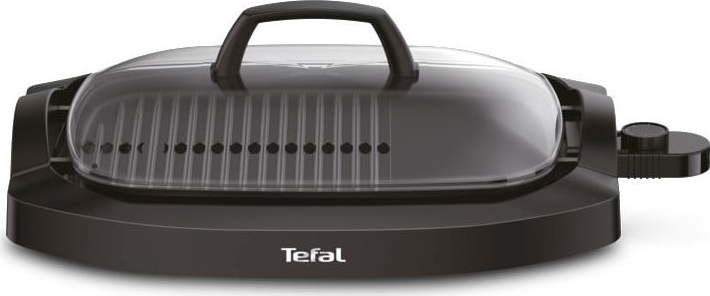 Kontaktní gril CB6A0830 – Tefal