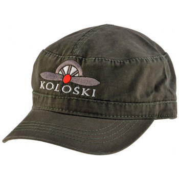 Koloski  Cappello Logo  Zelená
