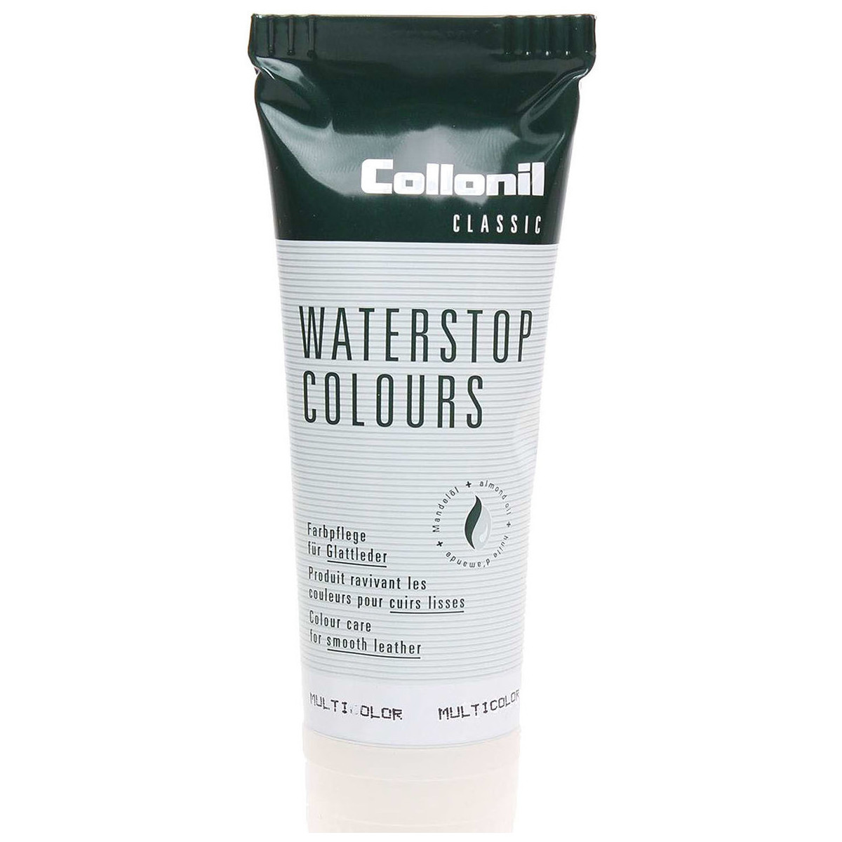 Collonil  Waterstop Colours bezbarvý