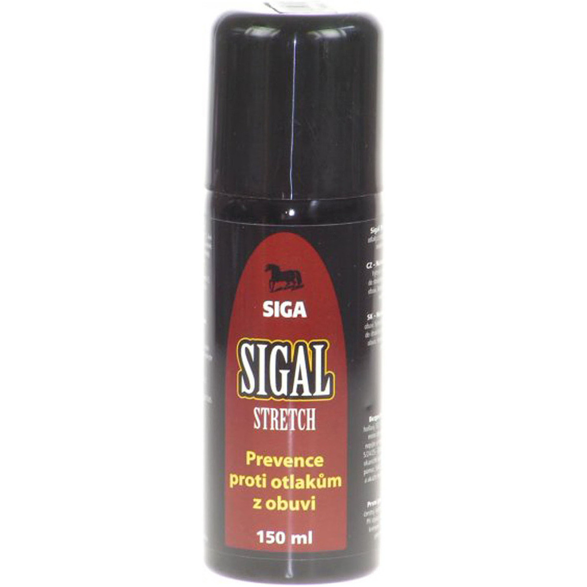 Sigal  Stretch 150 ml