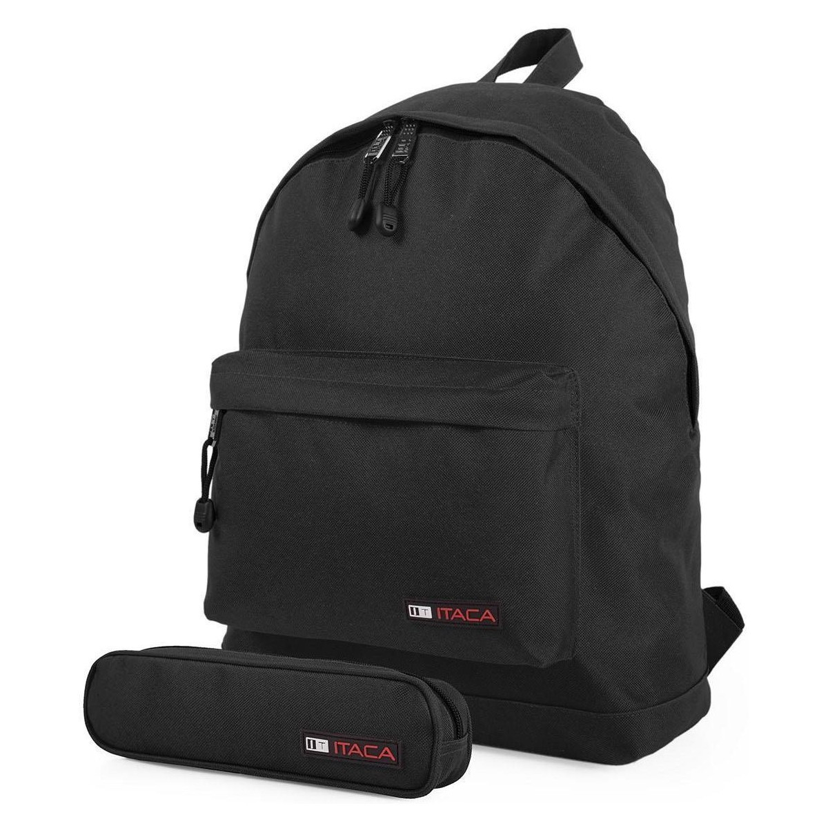 Itaca  Spey  Černá