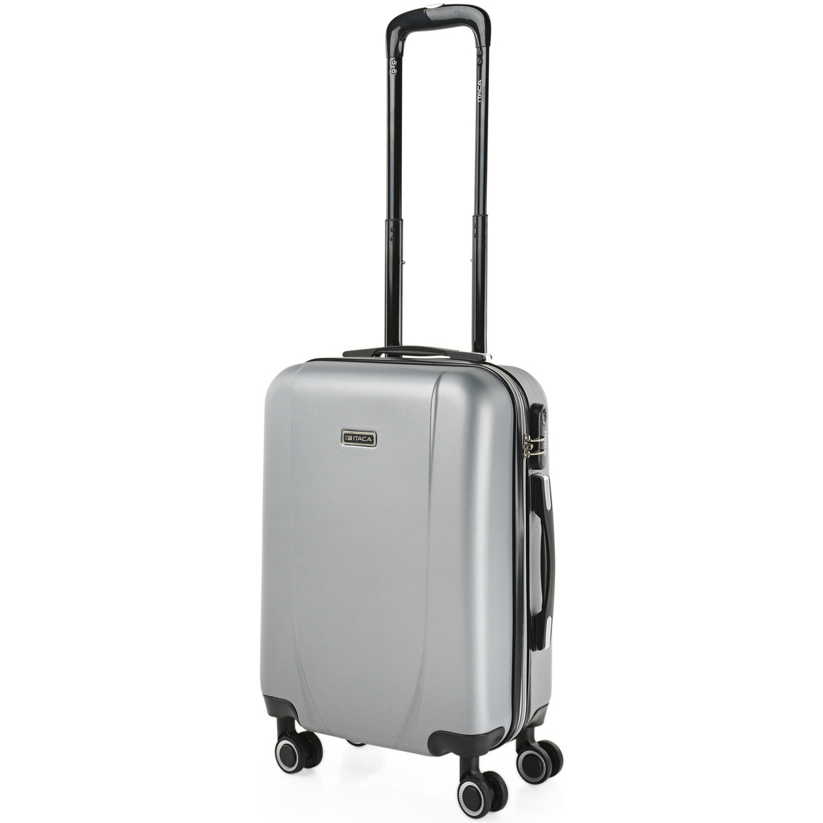 Itaca  Tiber  Stříbrná