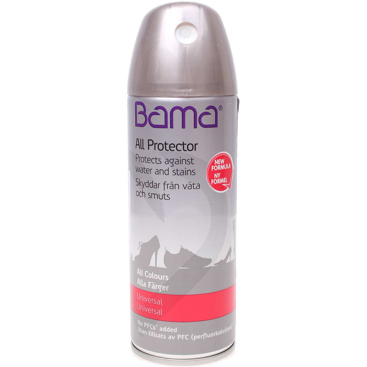 Bama  All Protector - impregnace 200 ml