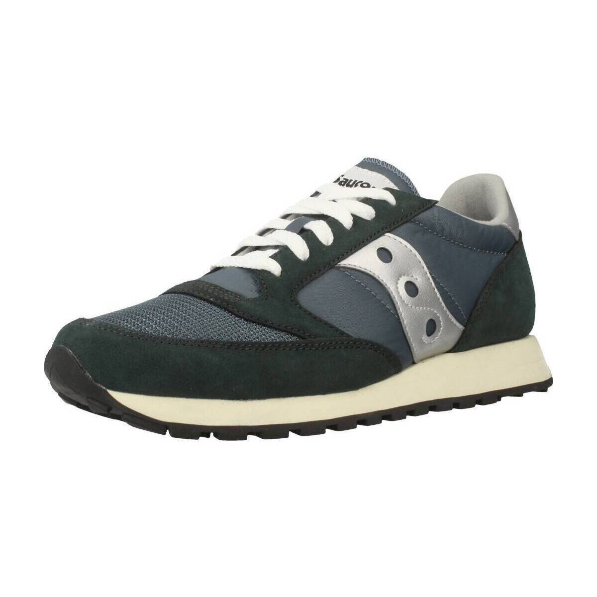 Saucony  JAZZ ORIGINAL  Modrá