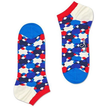 Happy socks  Diamond dot low sock  ruznobarevne