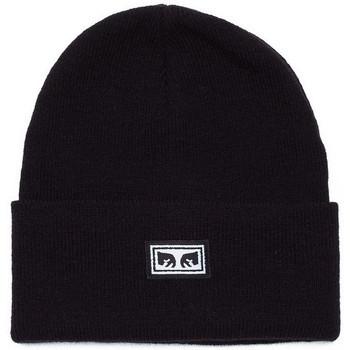 Obey  Icon eyes beanie  Černá