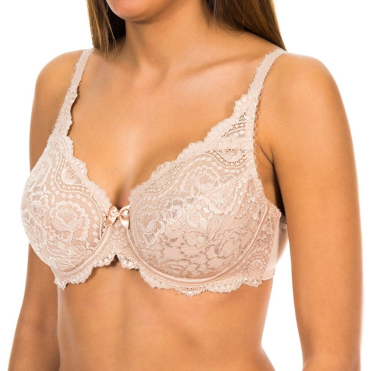 PLAYTEX  05832-PIEL  Hnědá