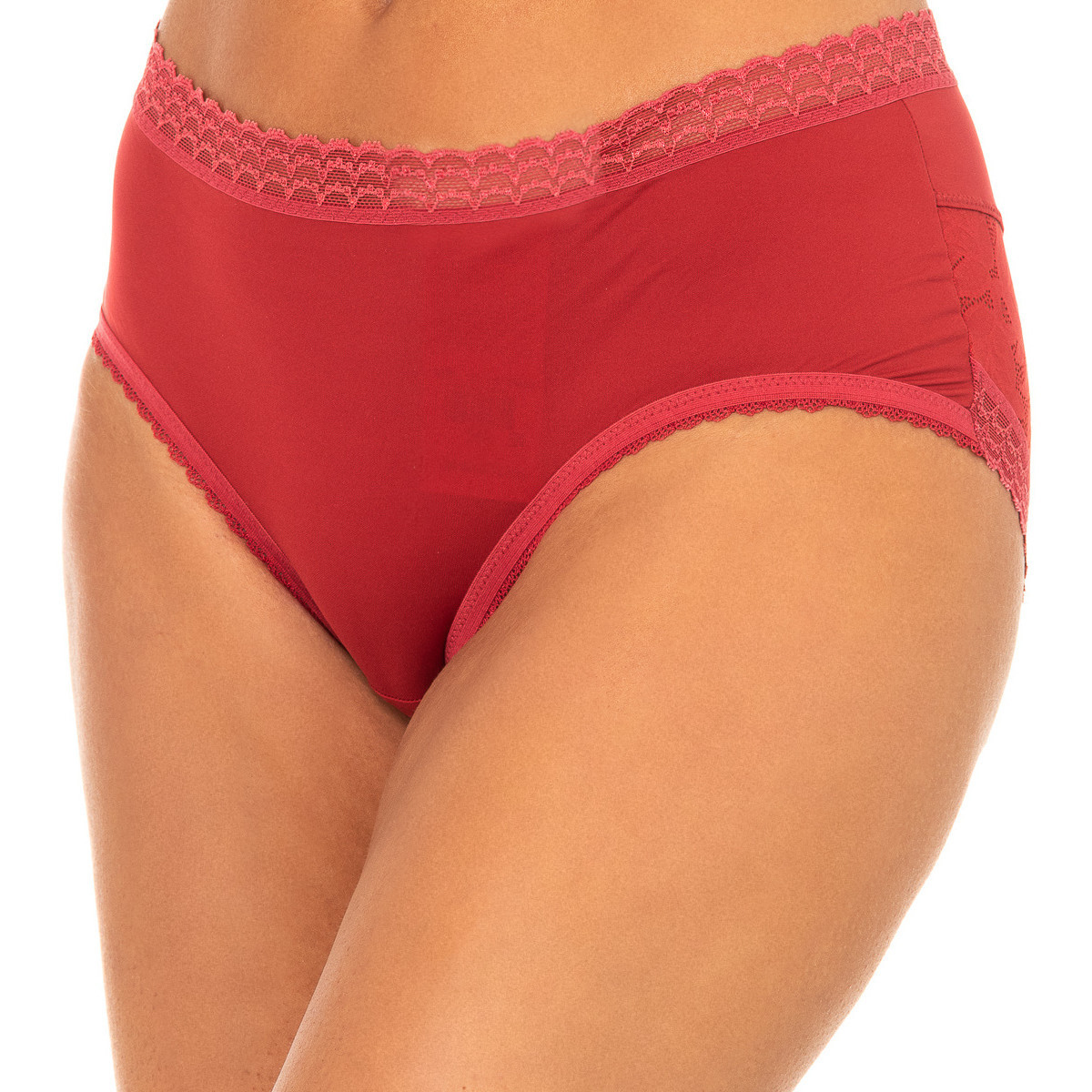 PLAYTEX  P07I4-09O  Červená
