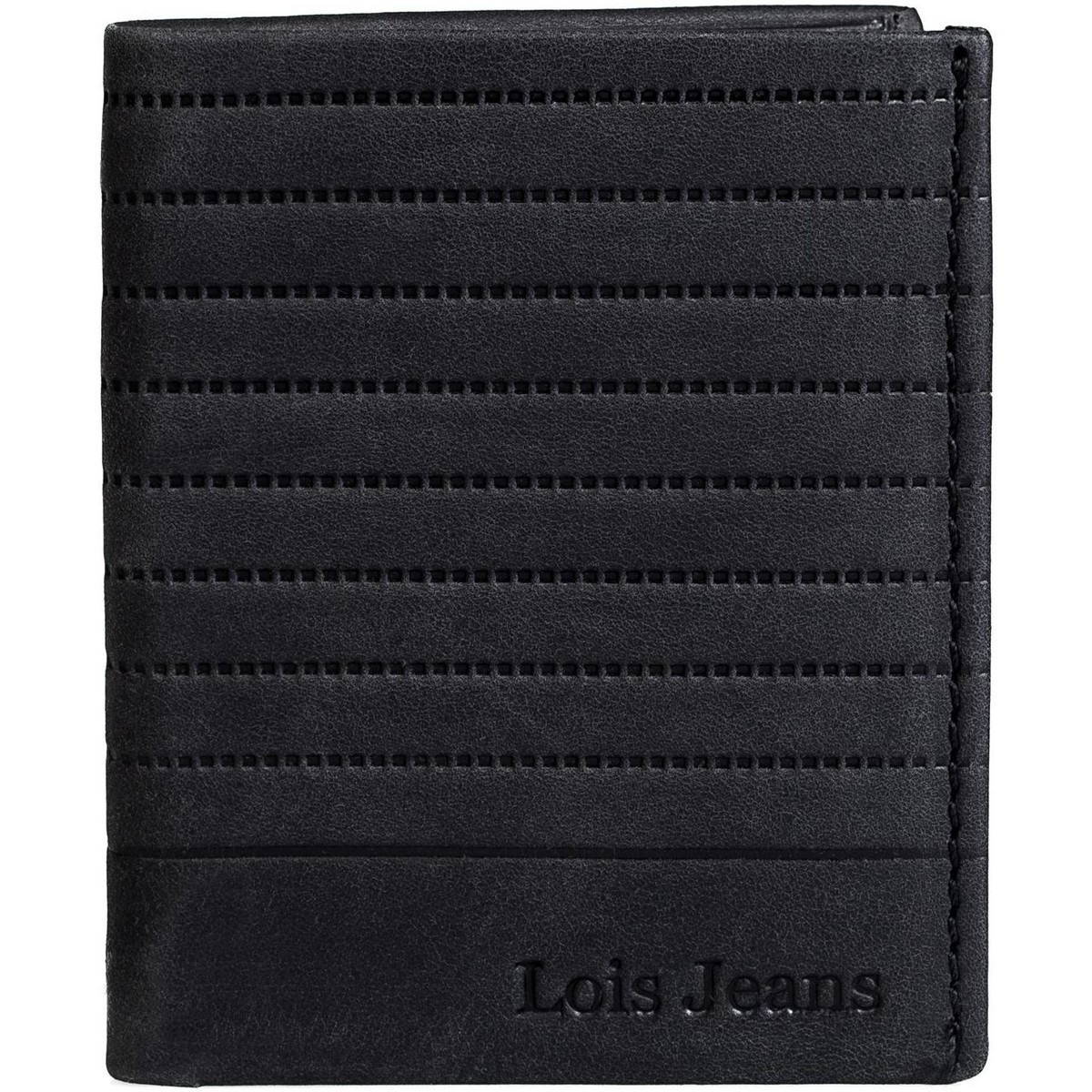 Lois  Knight  Černá