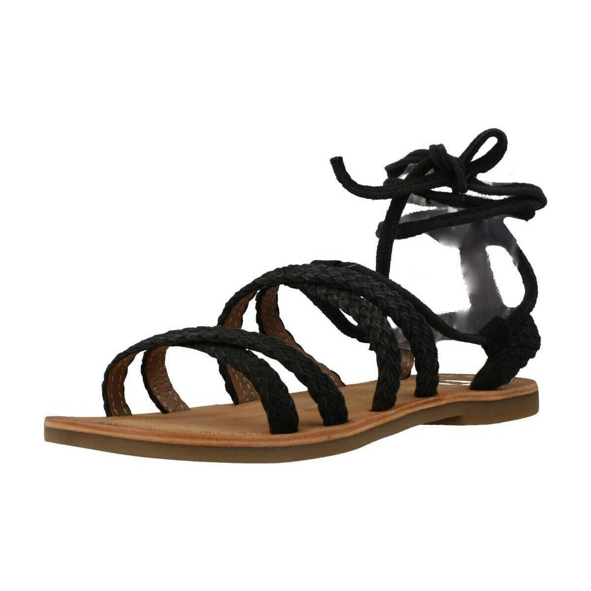 Gioseppo  38881G  Černá