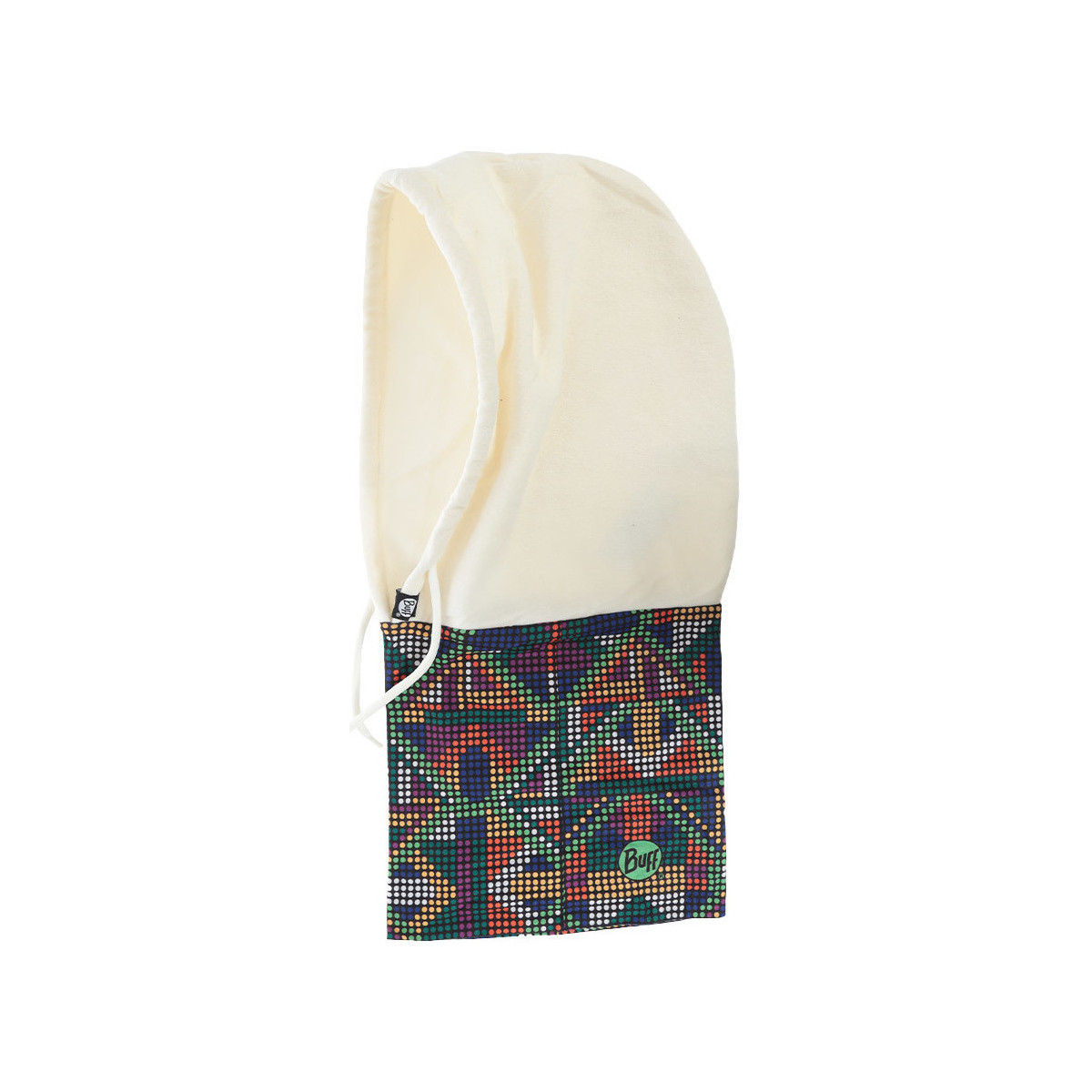 Buff 38300 ruznobarevne