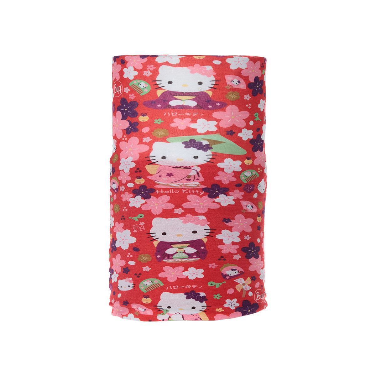 Buff  42100  ruznobarevne