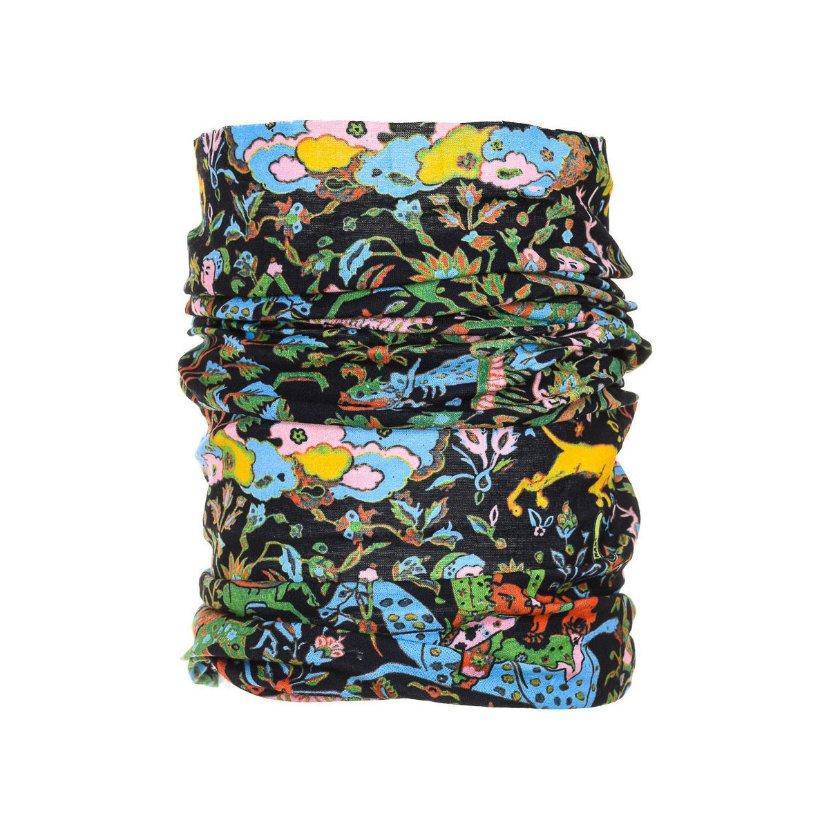 Buff  48000  ruznobarevne