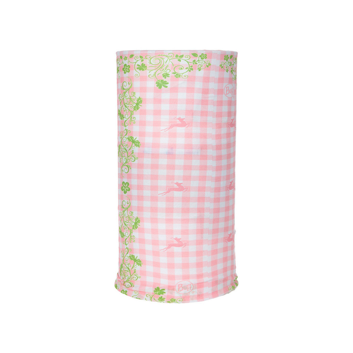 Buff  18500  Růžová