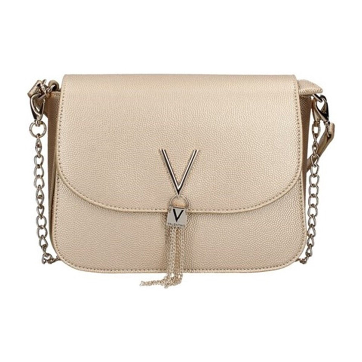 Valentino Bags  VBS1R404G  Zlatá