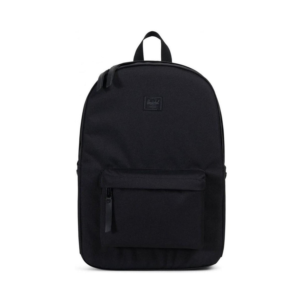 Herschel  Winlow Backpack - Black  Oranžová