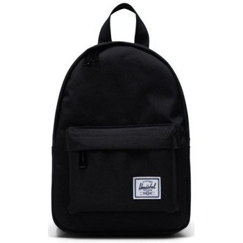 Herschel  Classic Mini Backpack - Black  Černá