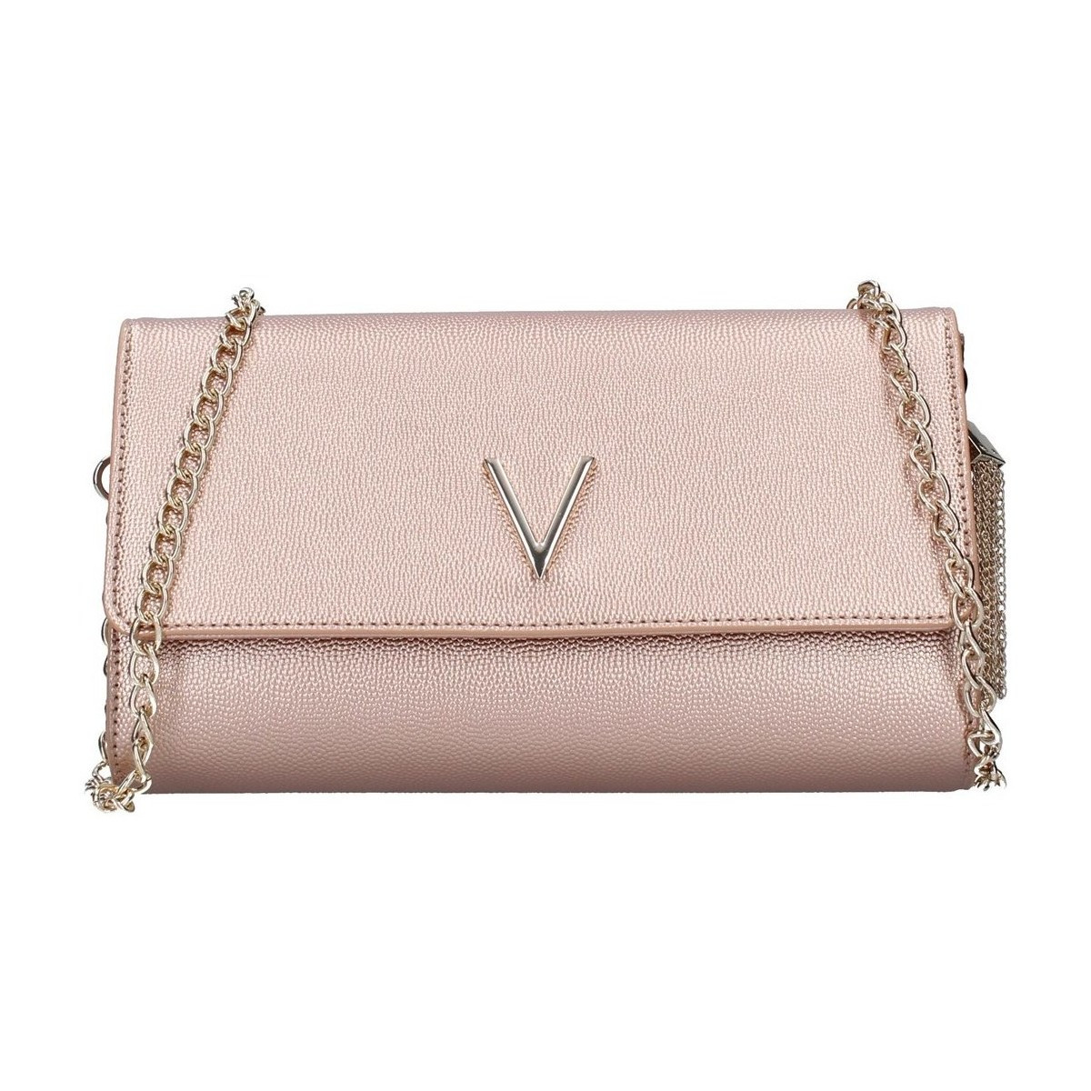 Valentino Bags  VBS1R401G  Růžová