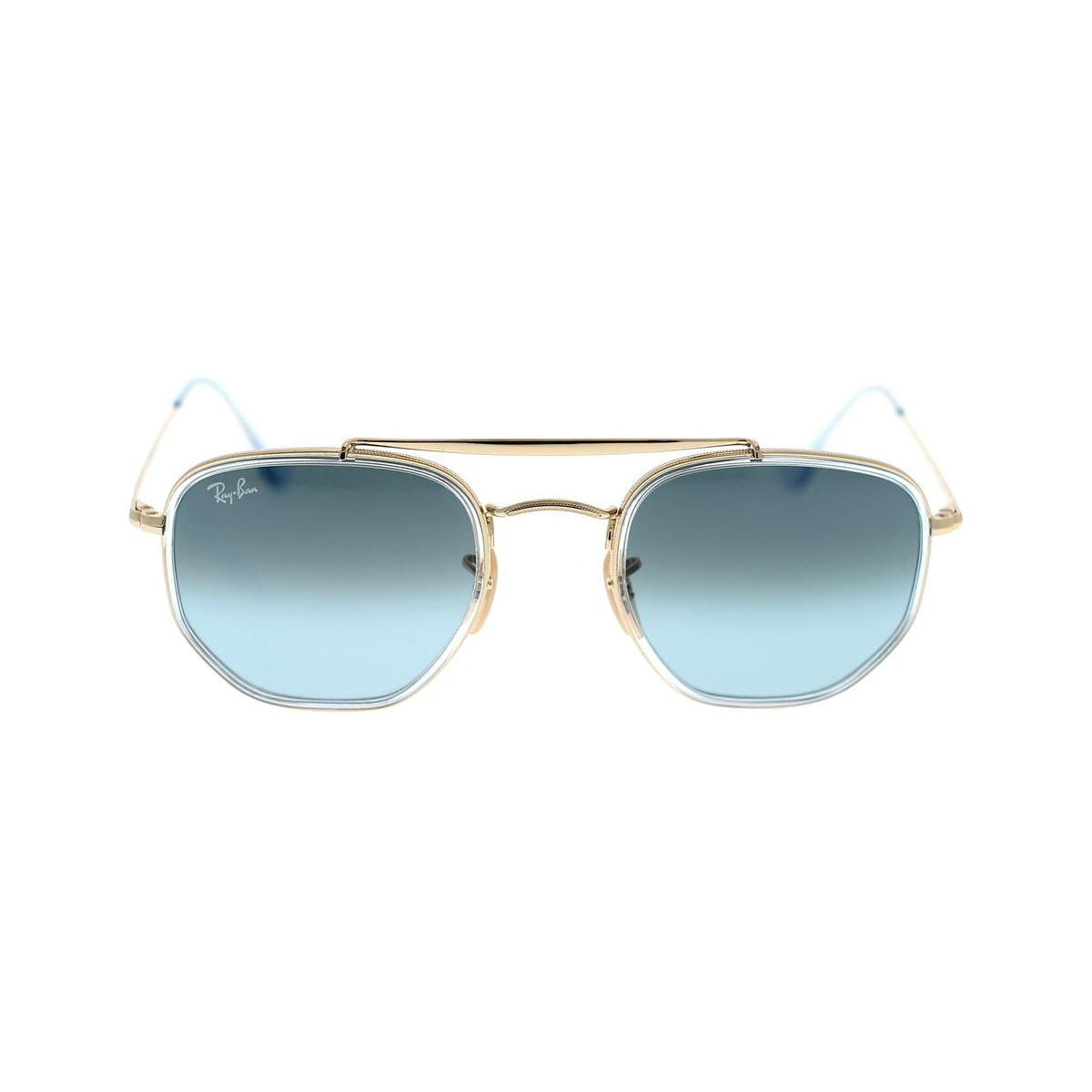 Ray-ban  Occhiali da Sole  The Marshal II RB3648M 91233M  Zlatá