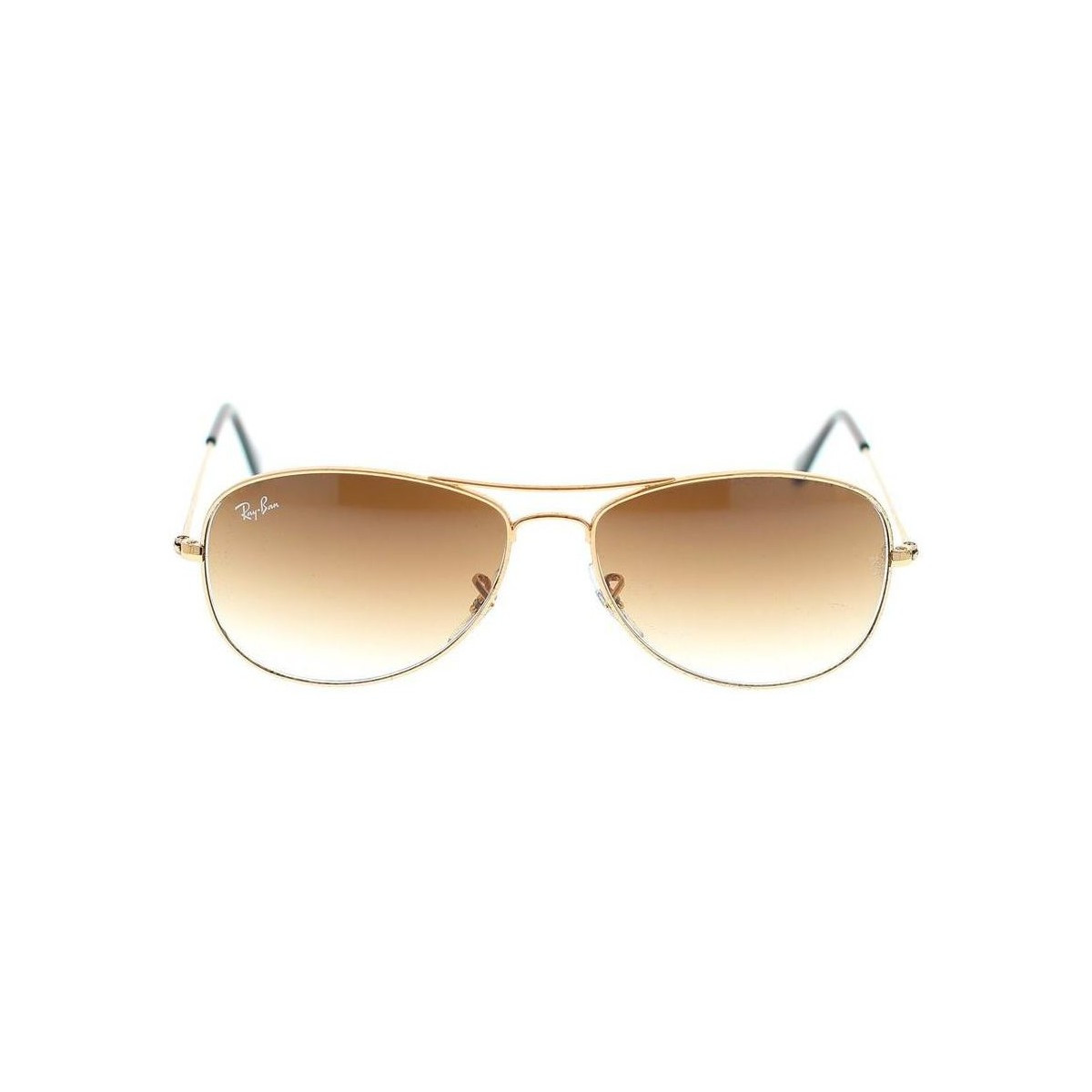 Ray-ban  Occhiali da Sole  Cockpit RB3362 001/51  Zlatá