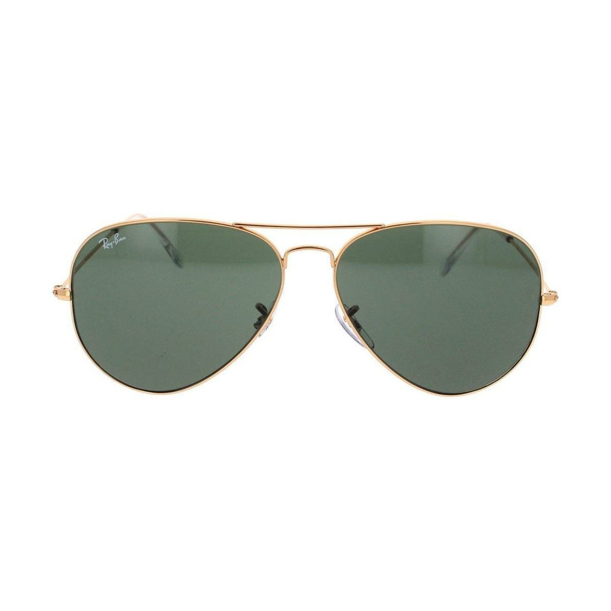 Ray-ban  Occhiali da Sole  Aviator Large Metal II RB3026 L2846  Zlatá