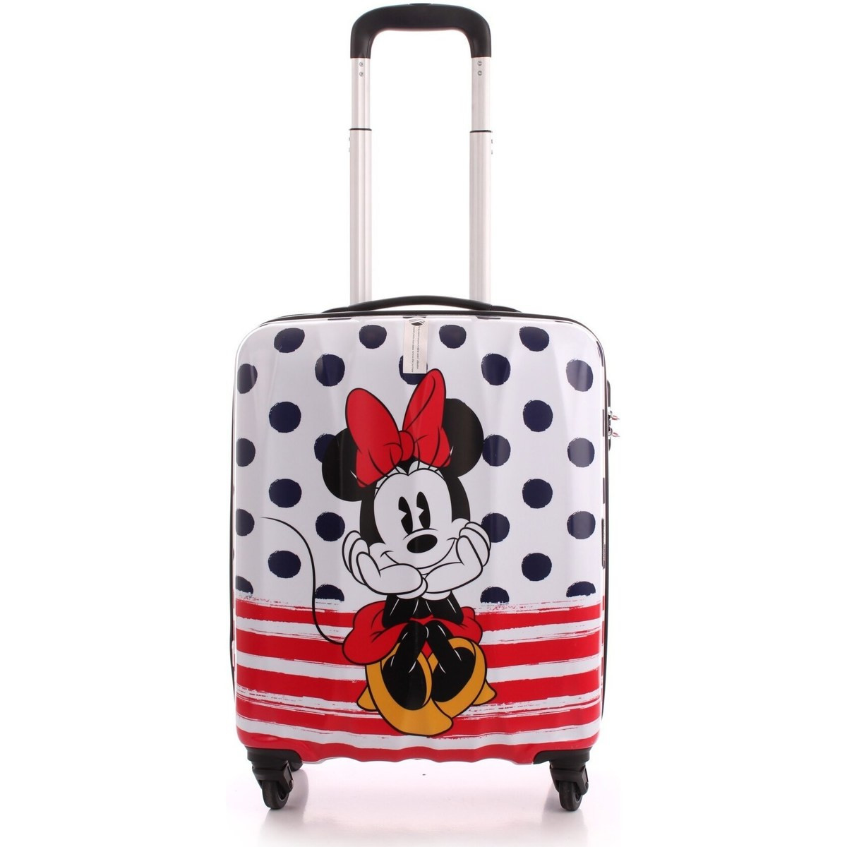 American Tourister  19C031019  Modrá