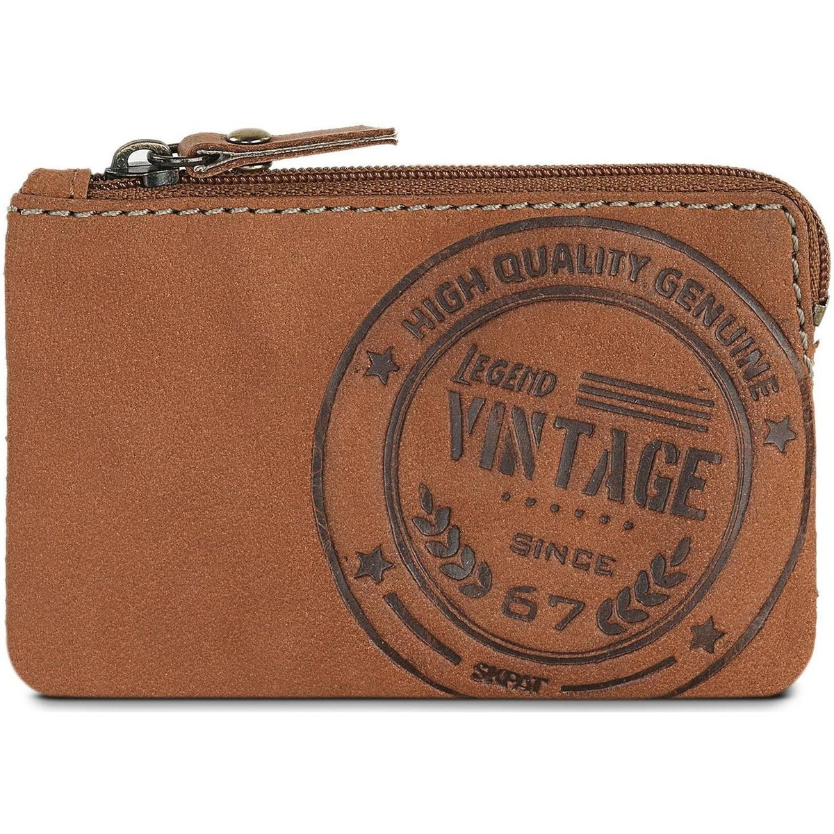 Skpat  Vintage  Hnědá