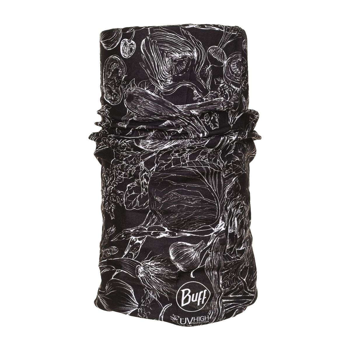 Buff  65500  Černá