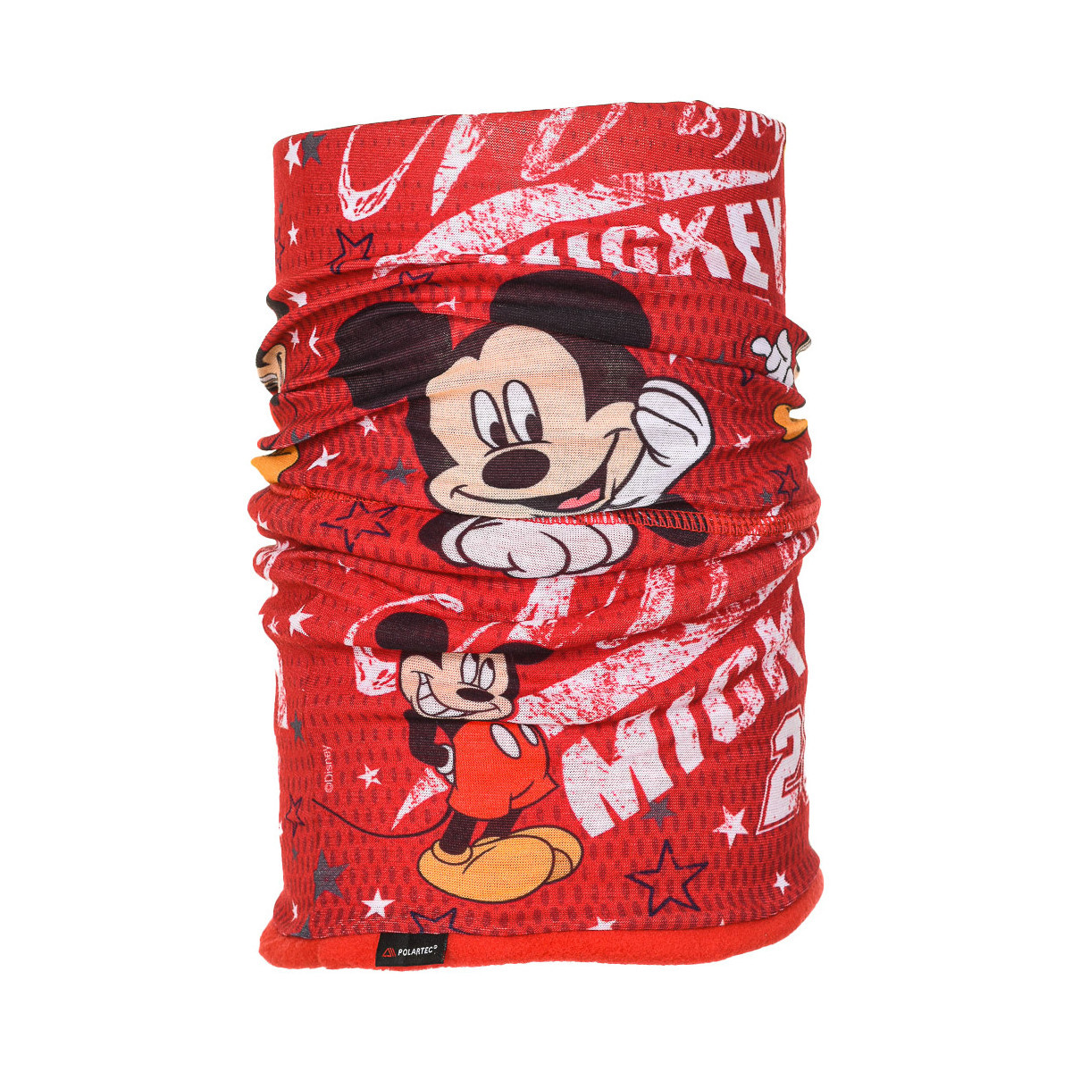 Buff 62800 Červená