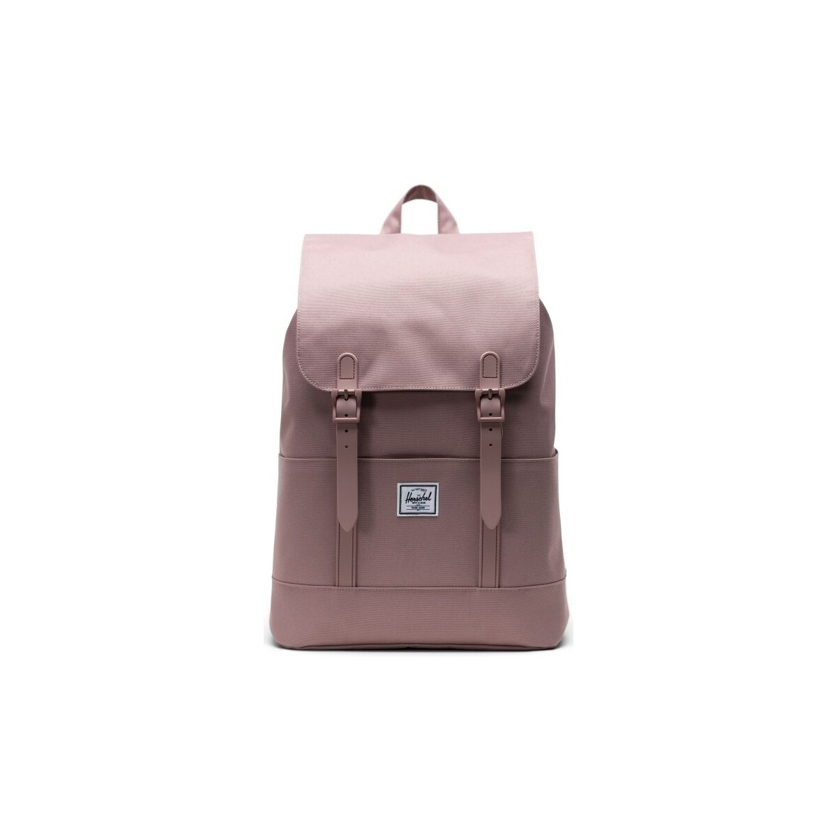 Herschel  Retreat Small Backpack - Ash Rose  Černá