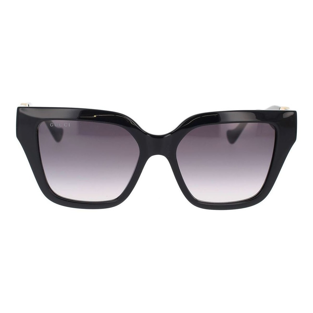 Gucci  Occhiali da sole  GG1023S 008  Černá
