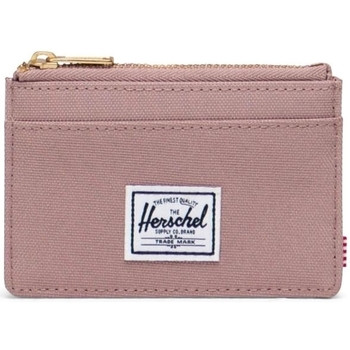 Herschel  Oscar Wallet - Ash Rose  Růžová