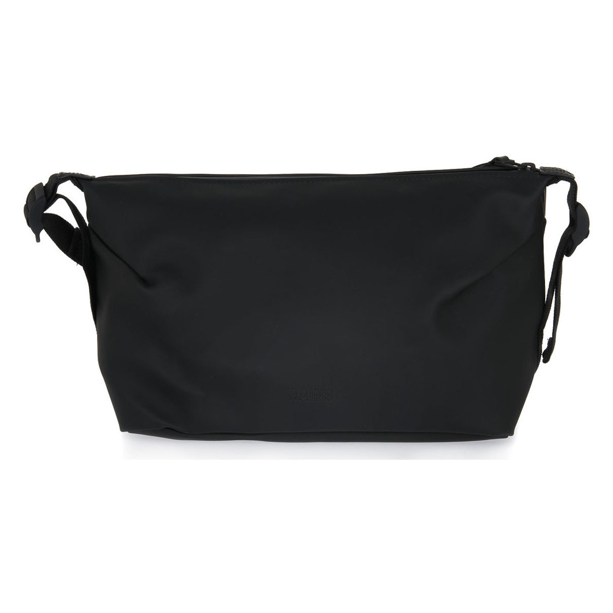 Rains  TOTE BAG MINI  Černá