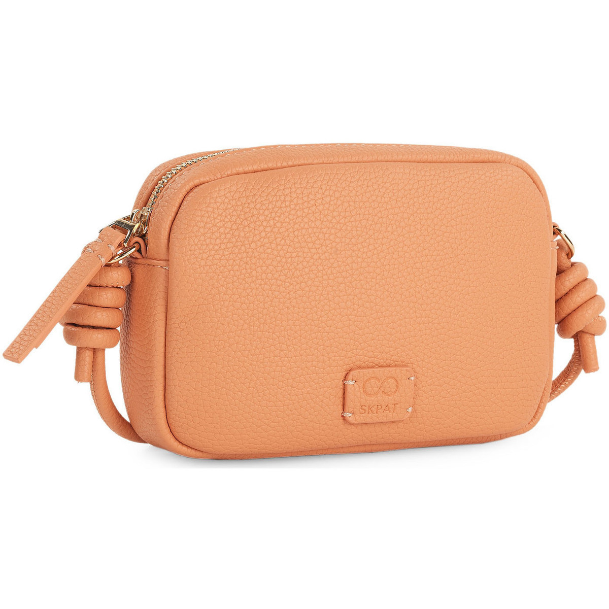 Skpat  Charleroi  Oranžová