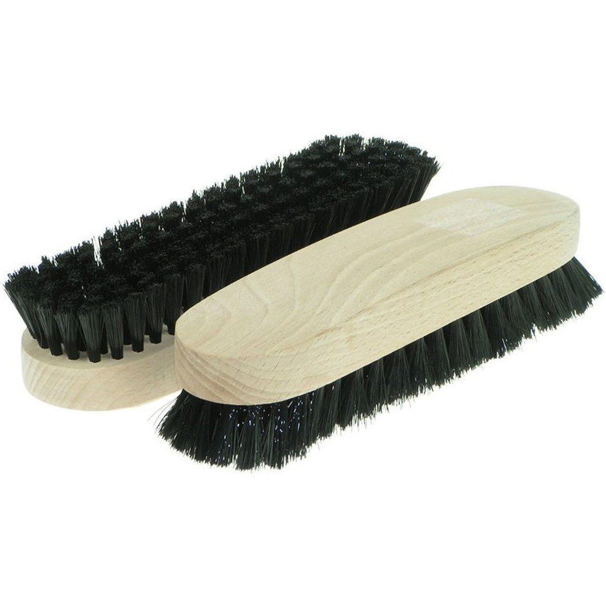 Rejnok Dovoz  Kartáč na obuv leštící střední