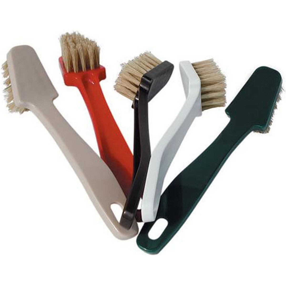 Rejnok Dovoz  Kartáček na nanášení krému na obuv