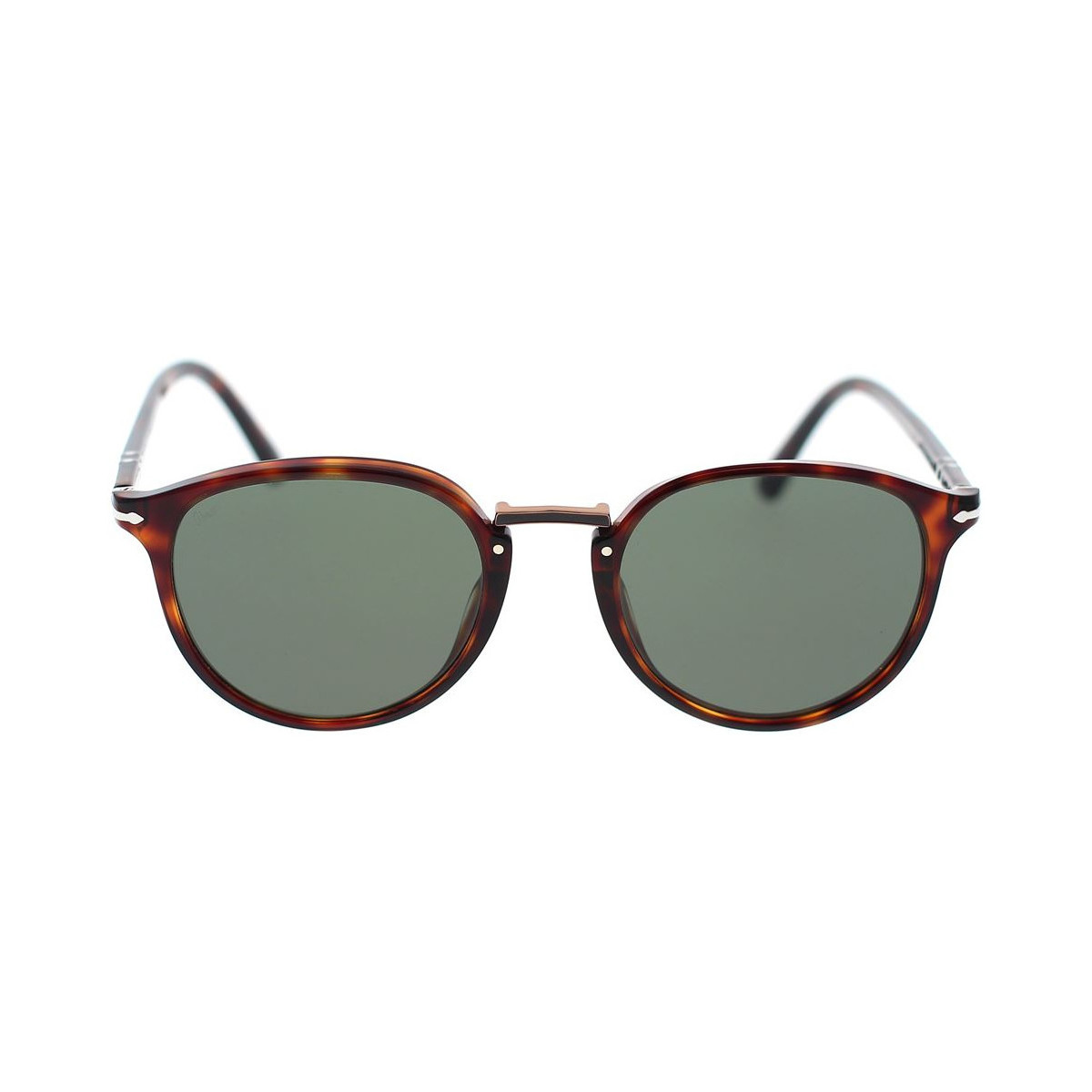 Persol  Occhiali da Sole  PO3210S 24/31  Hnědá