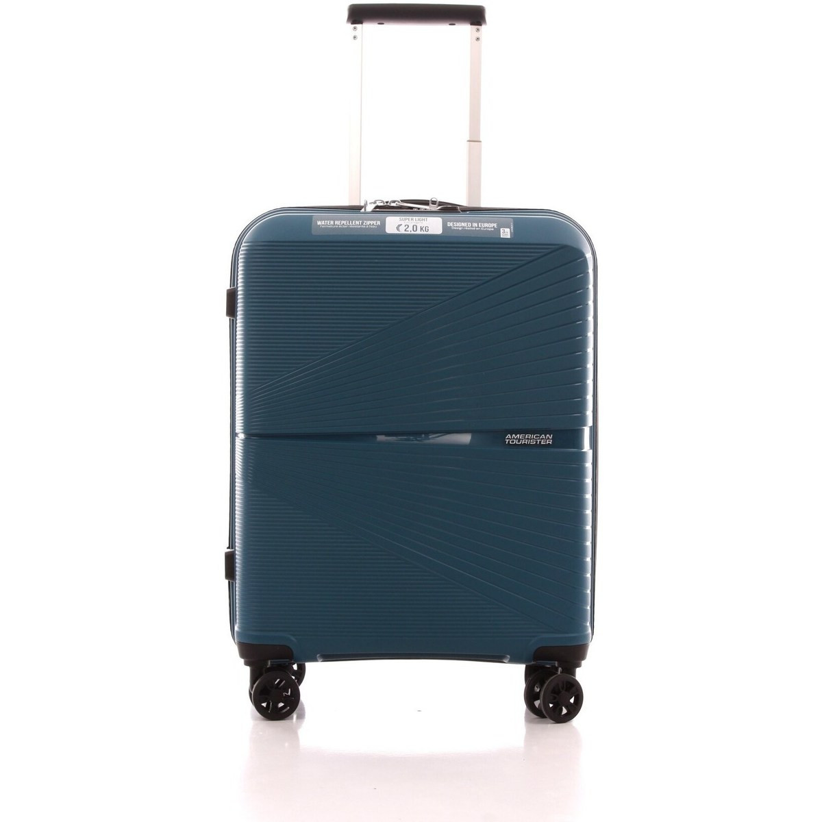 American Tourister  88G011001  Modrá