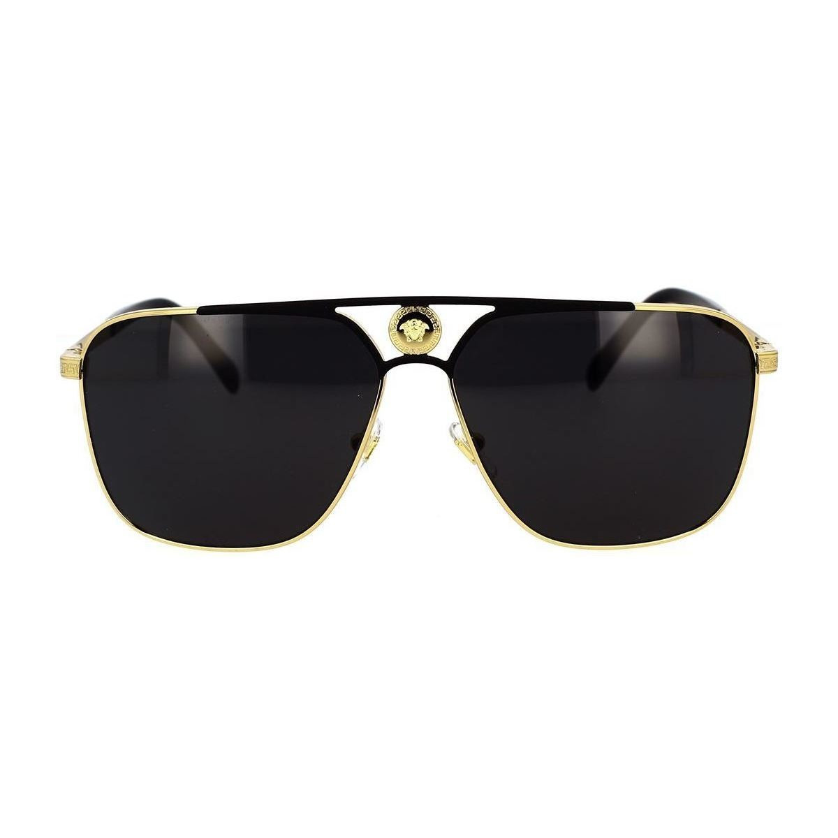 Versace  Occhiali da Sole  VE2238 143687  Zlatá