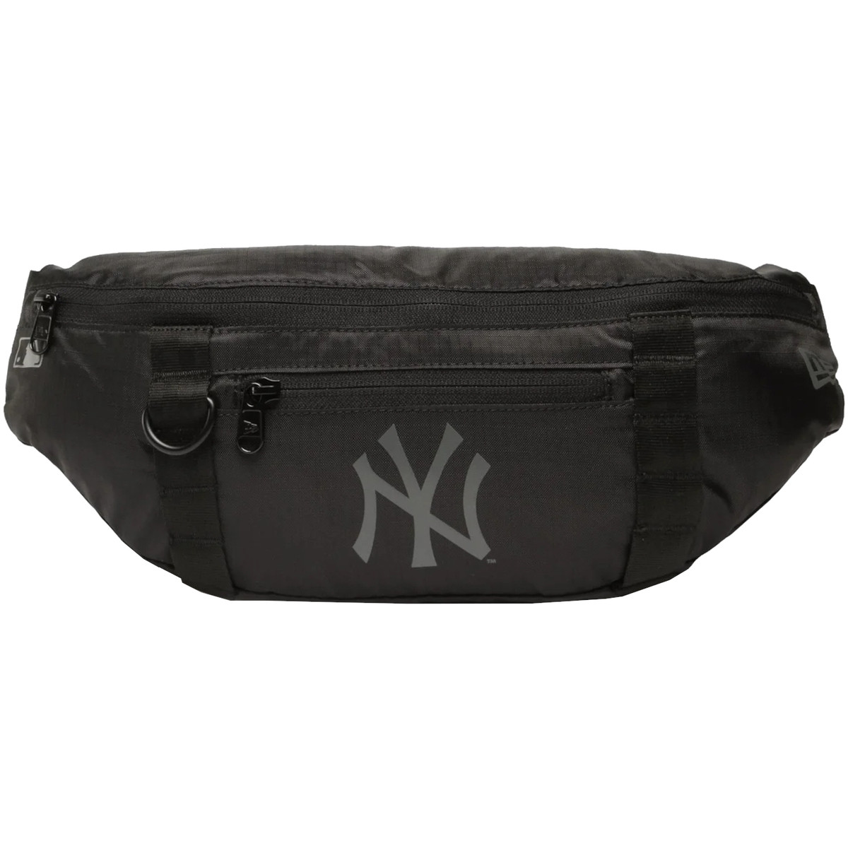 New-Era  MLB New York Yankees Waist Bag  Černá