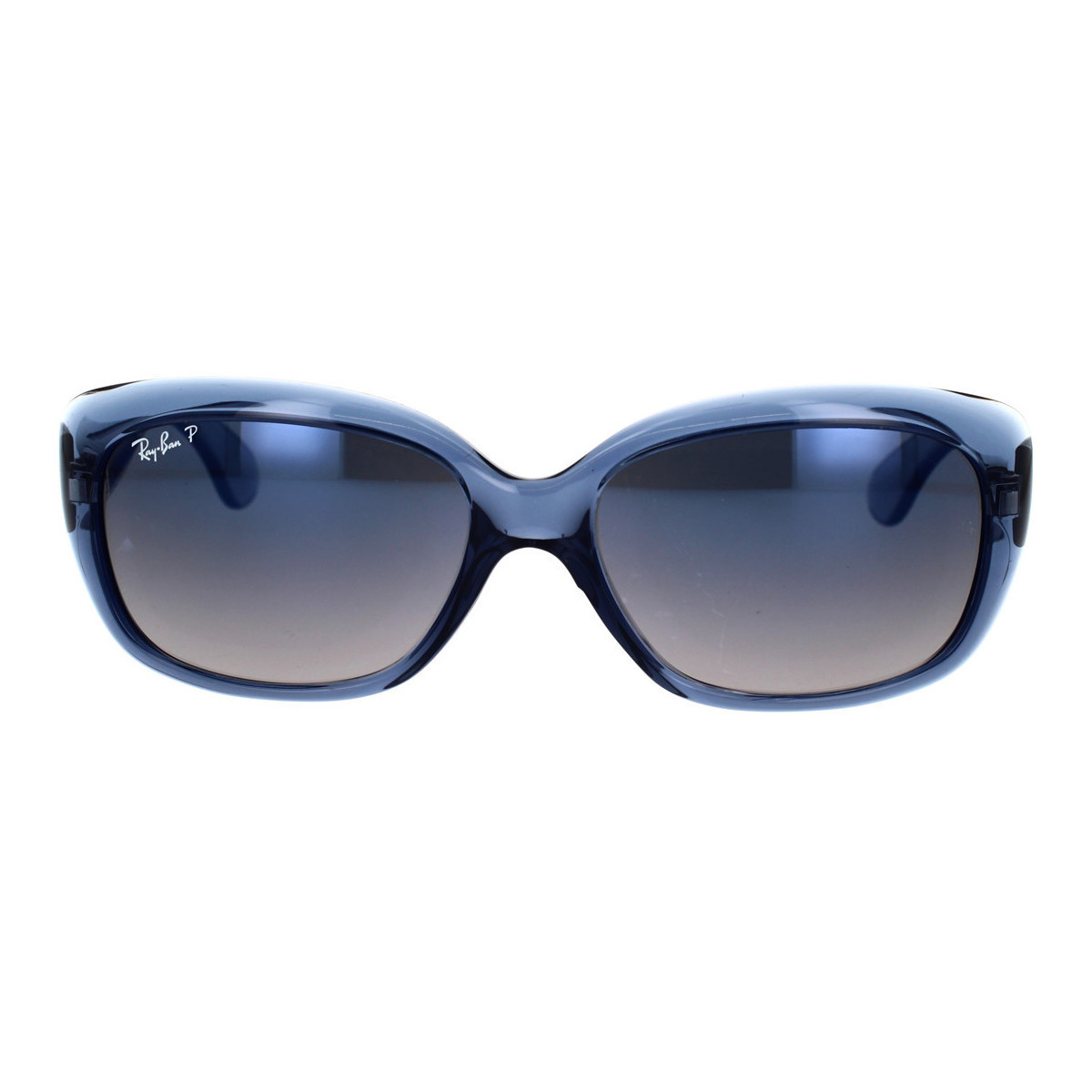 Ray-ban  Occhiali da Sole  RB4101 659278 Polarizzati  Modrá
