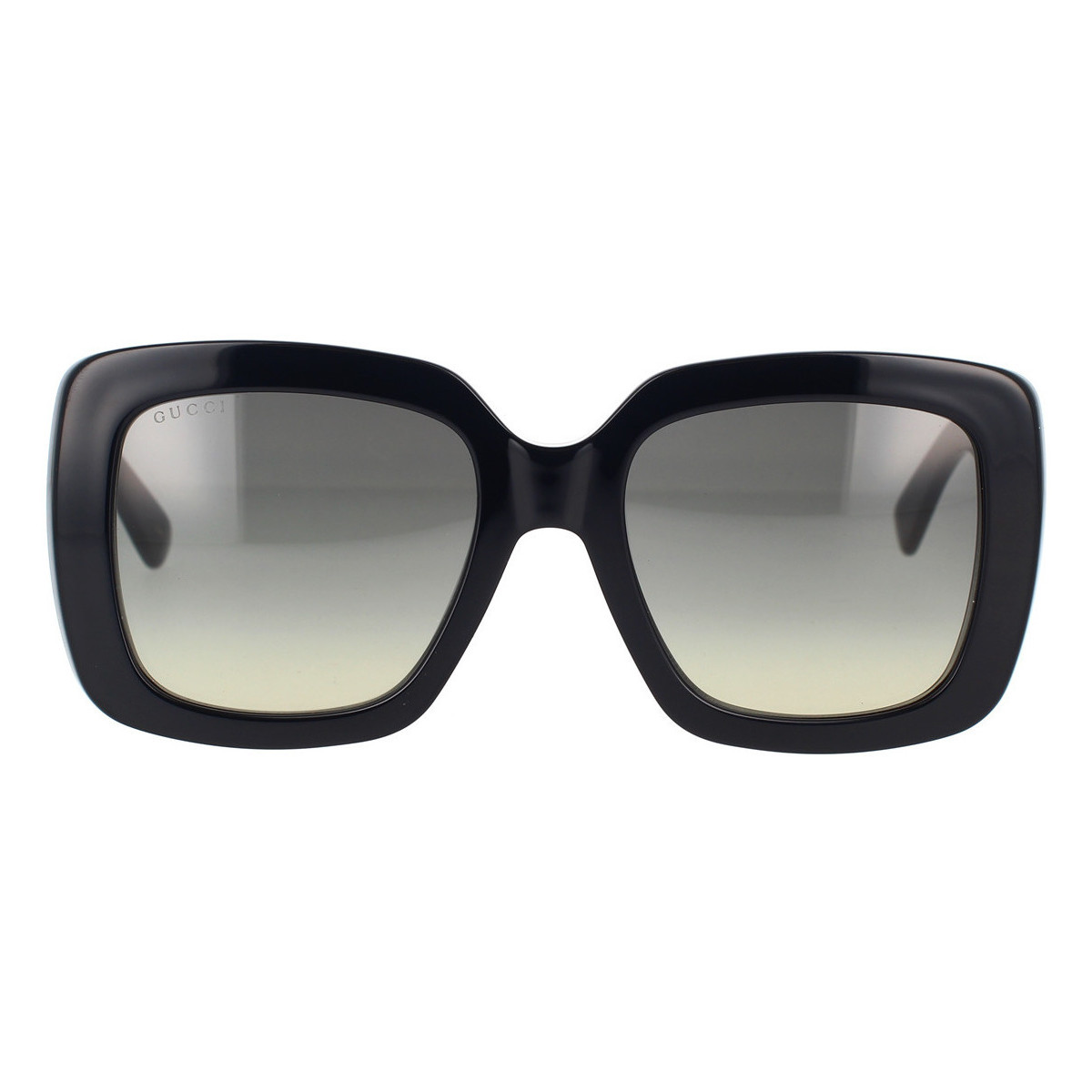 Gucci  Occhiali da sole  GG0141SN 001  Černá