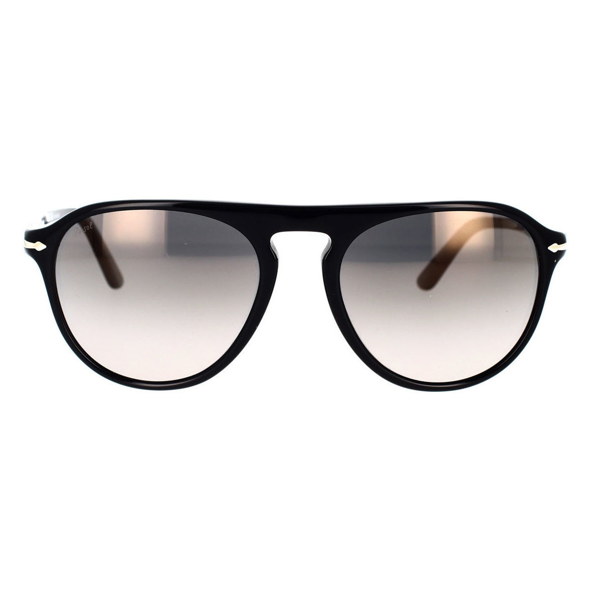 Persol  Occhiali da Sole  PO3302S 95/M3 Polarizzati  Černá