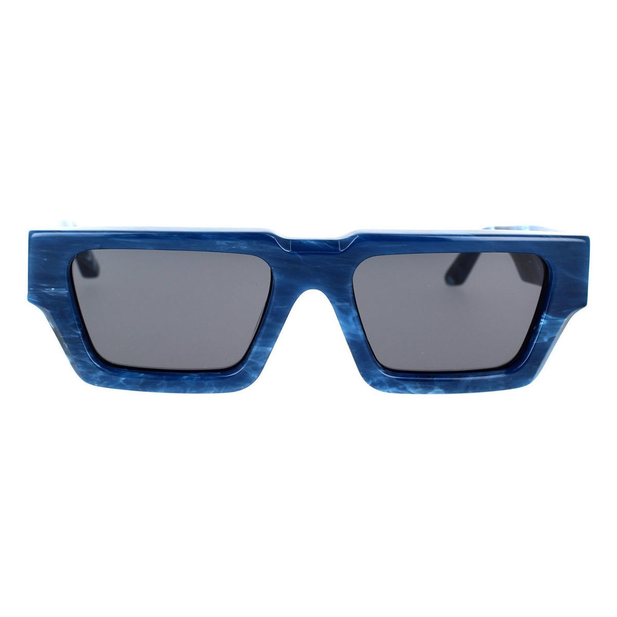 Leziff  Occhiali da Sole  Miami M4939 C07 Marmo Blu  Modrá