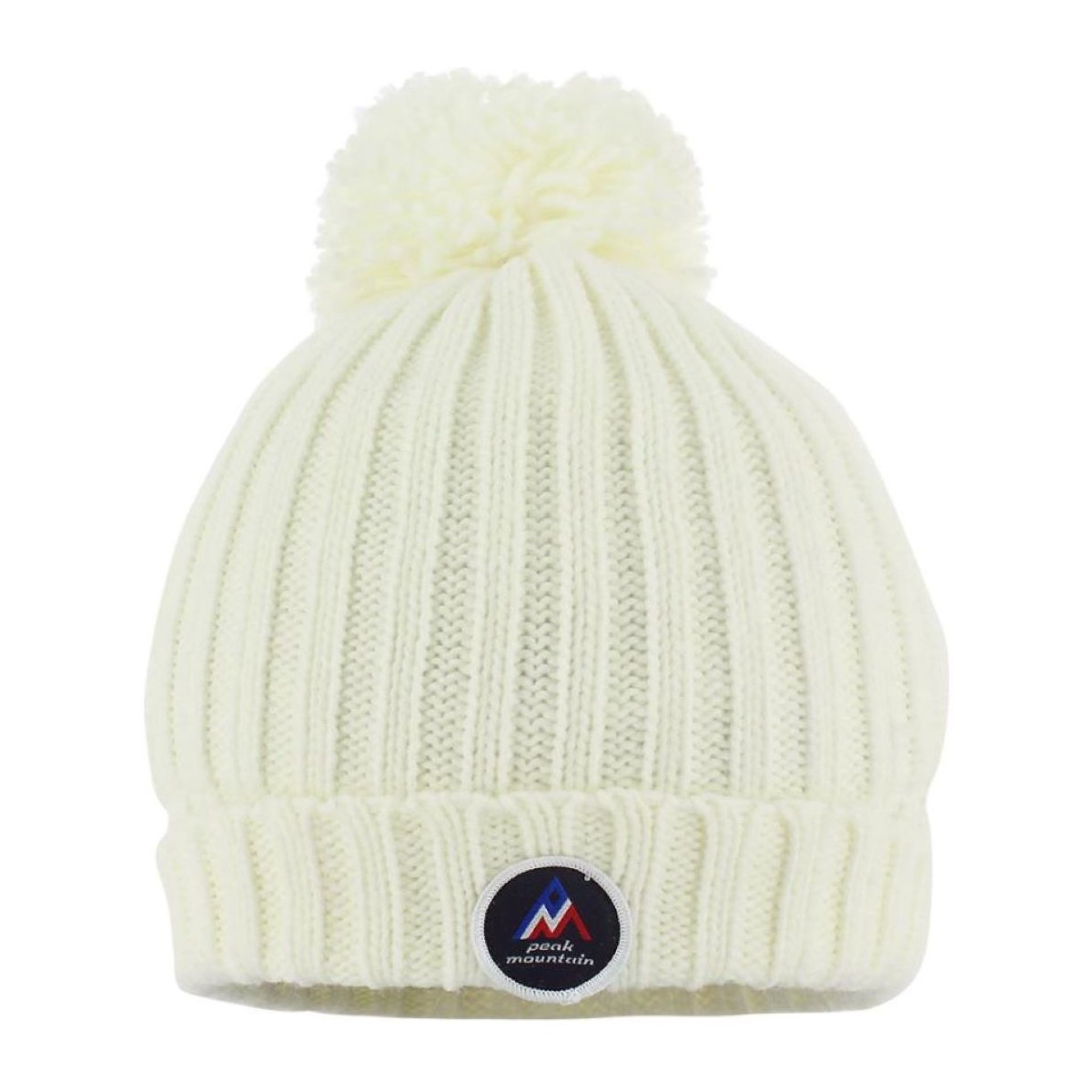 Peak Mountain  Bonnet MARSO  Bílá