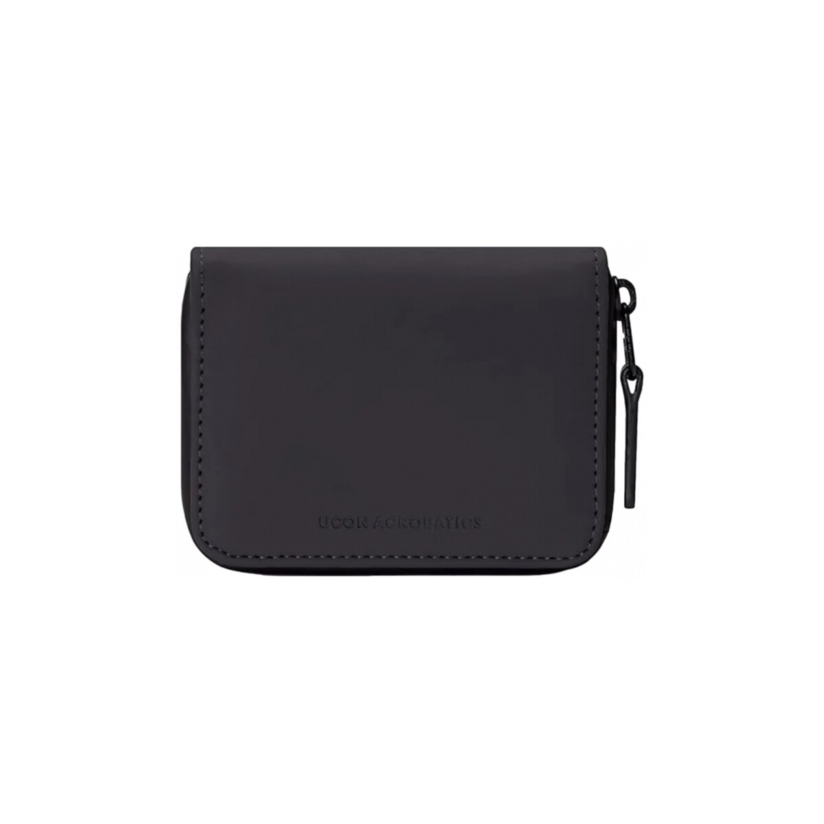 Ucon Acrobatics  Denar Wallet - Black  Černá