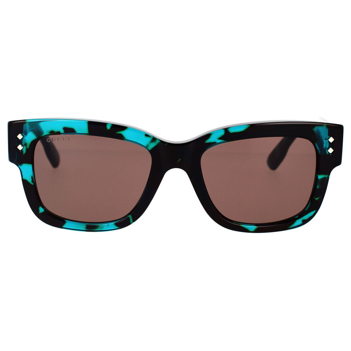 Gucci  Occhiali da Sole  GG1217S 003  Černá