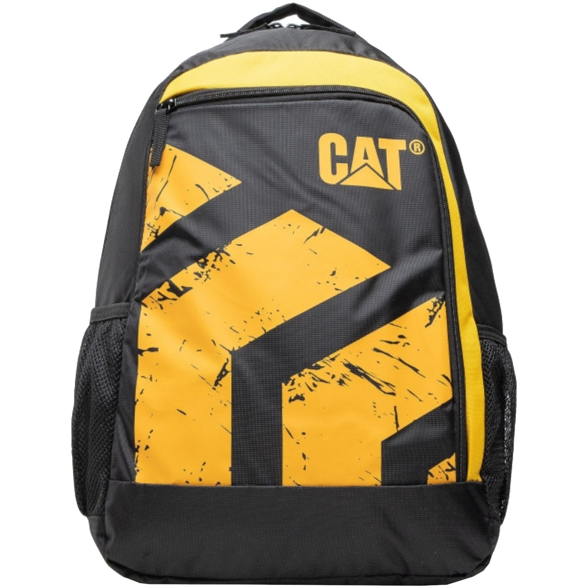 Caterpillar  Fastlane Backpack  Černá