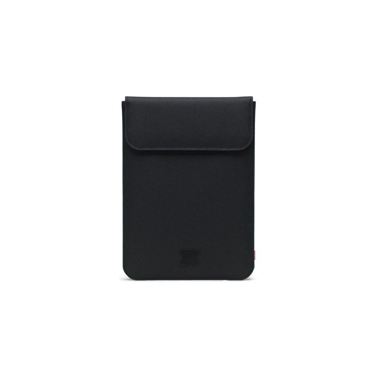 Herschel  Spokane Sleeve iPad Air - Black  Černá