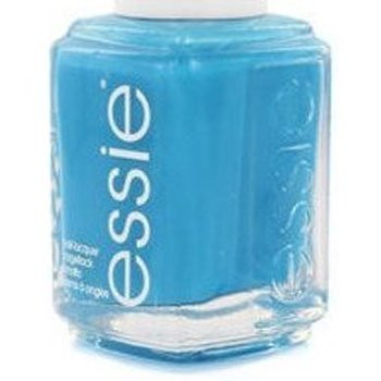 Essie  -  Modrá